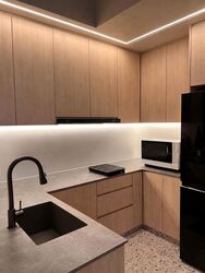 Loft @ Rangoon (D8), Apartment #582338661